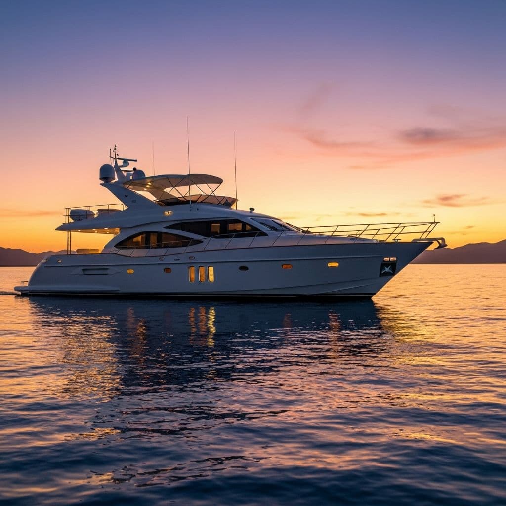 Renta de Velero Privado