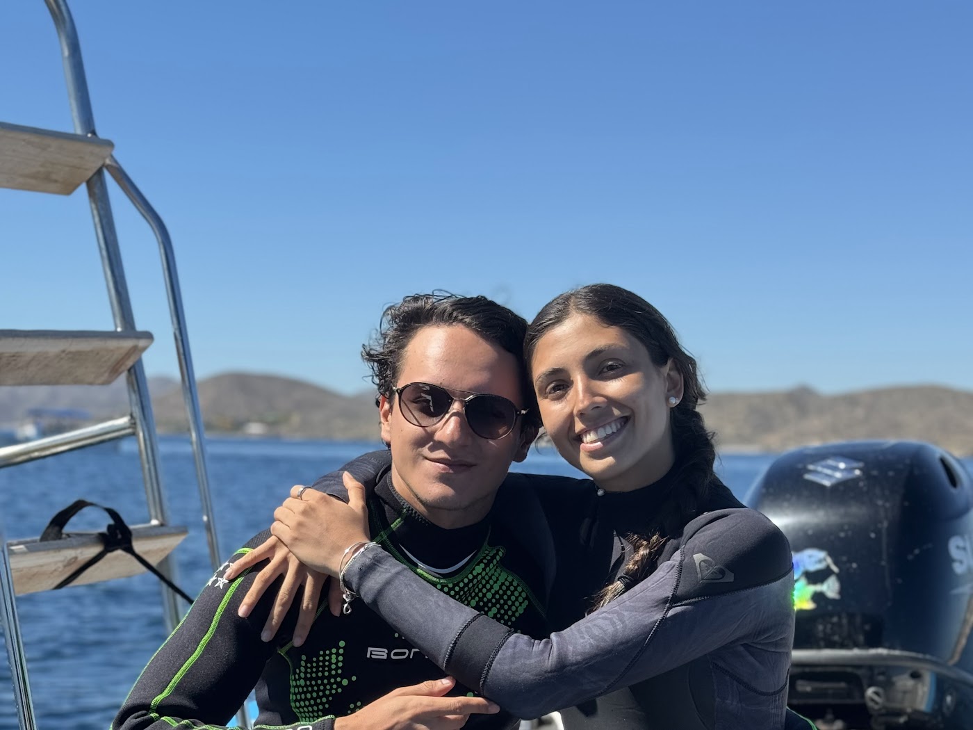 Foto de la experiencia de Alfonso Melgoza